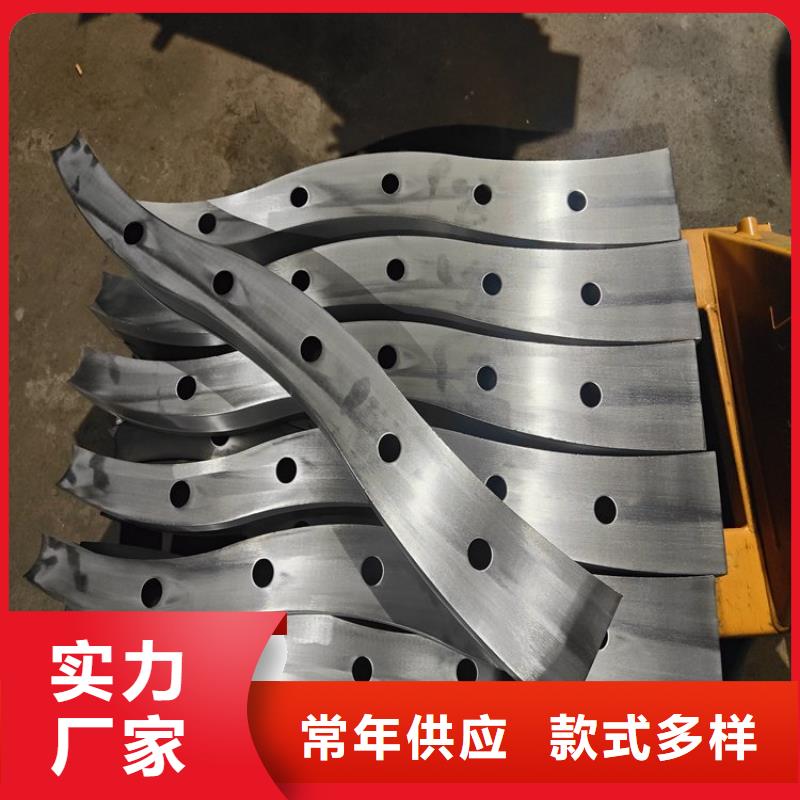 桥梁护栏立柱【高速开口栏网】诚信厂家