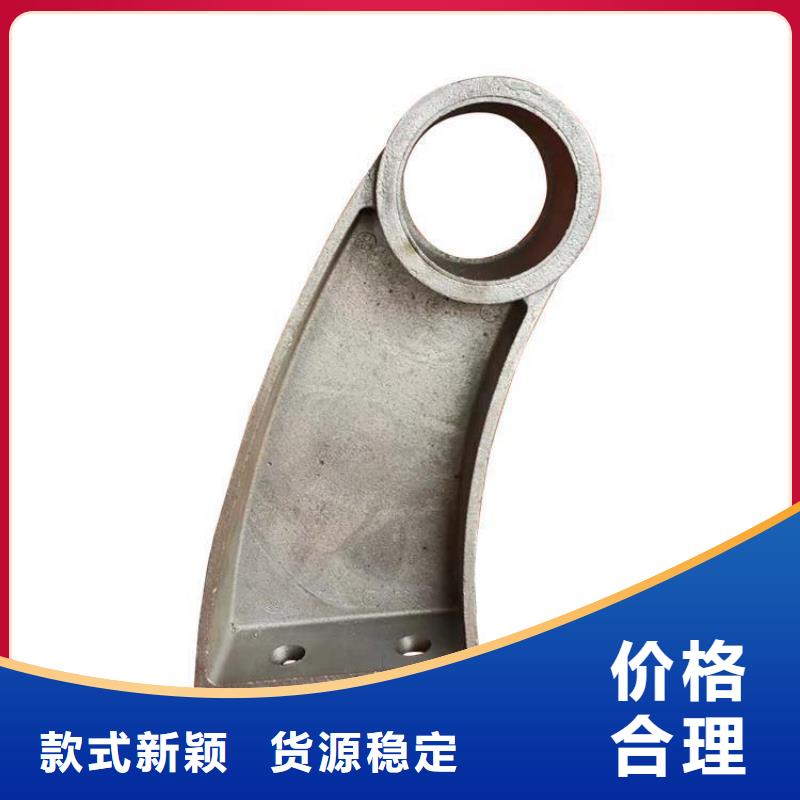 桥梁护栏立柱【市政护栏】量大从优