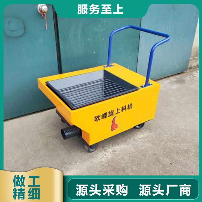 二次构造柱泵工厂现货供应