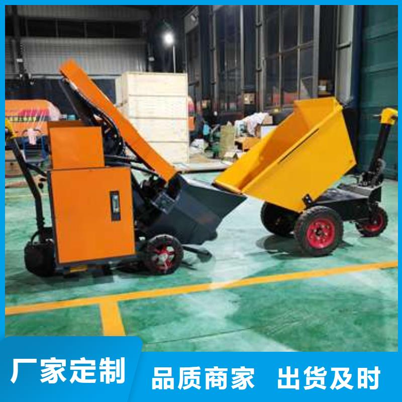 【二次构造柱泵二次构造混凝土输送泵真诚合作】