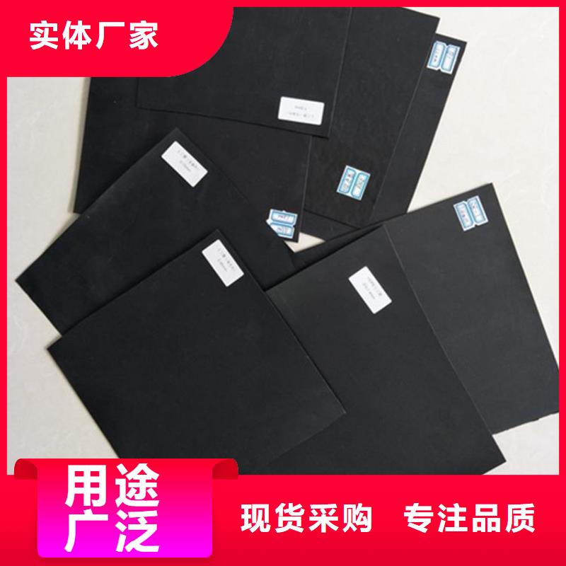 土工膜-三维植被网多行业适用