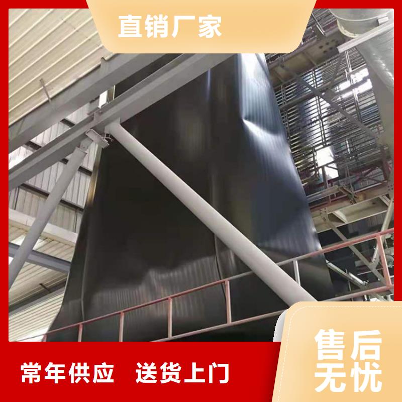 【土工膜】土工材料让客户买的放心