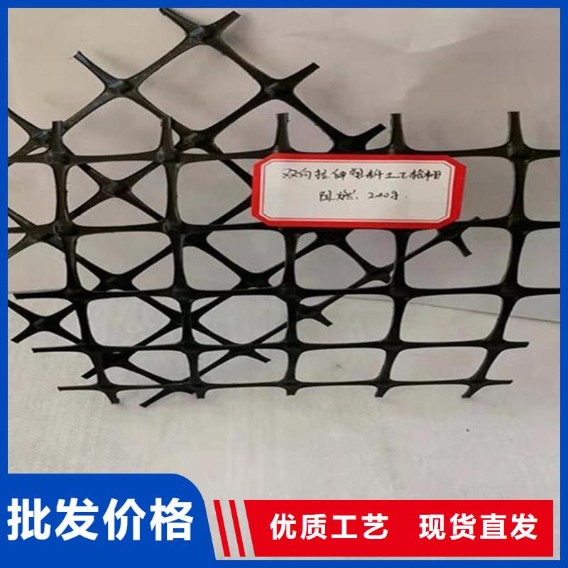 土工格栅,聚酯经编土工格栅厂家质量过硬