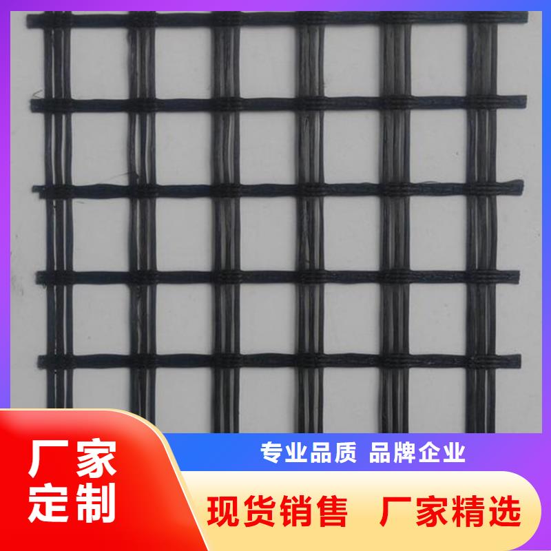 土工格栅塑料盲沟生产经验丰富