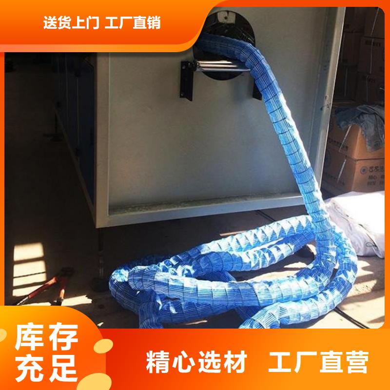 软式透水管_透水软管质检严格