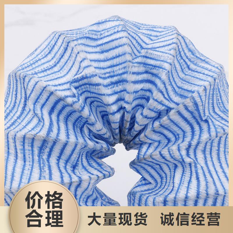 【软式透水管止水条诚信商家】