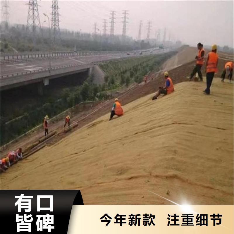 椰丝毯土工布从厂家买售后有保障