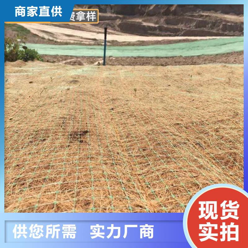 椰丝毯秸秆毯现货直供