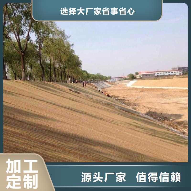 椰丝毯,软式透水管严格把关质量放心