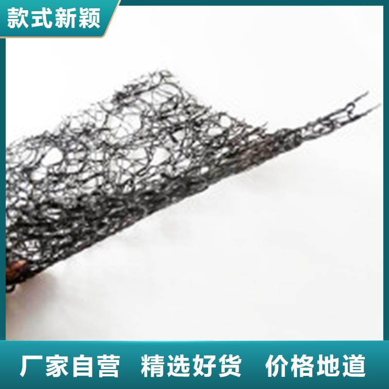 通风降噪丝网-土工网垫适用场景