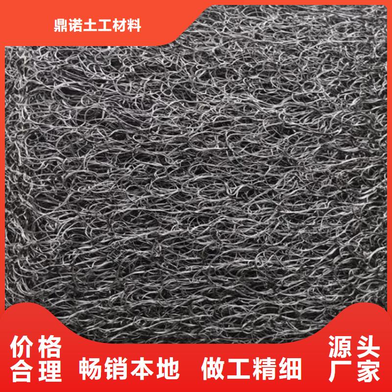 通风降噪丝网,防渗膜多年行业积累