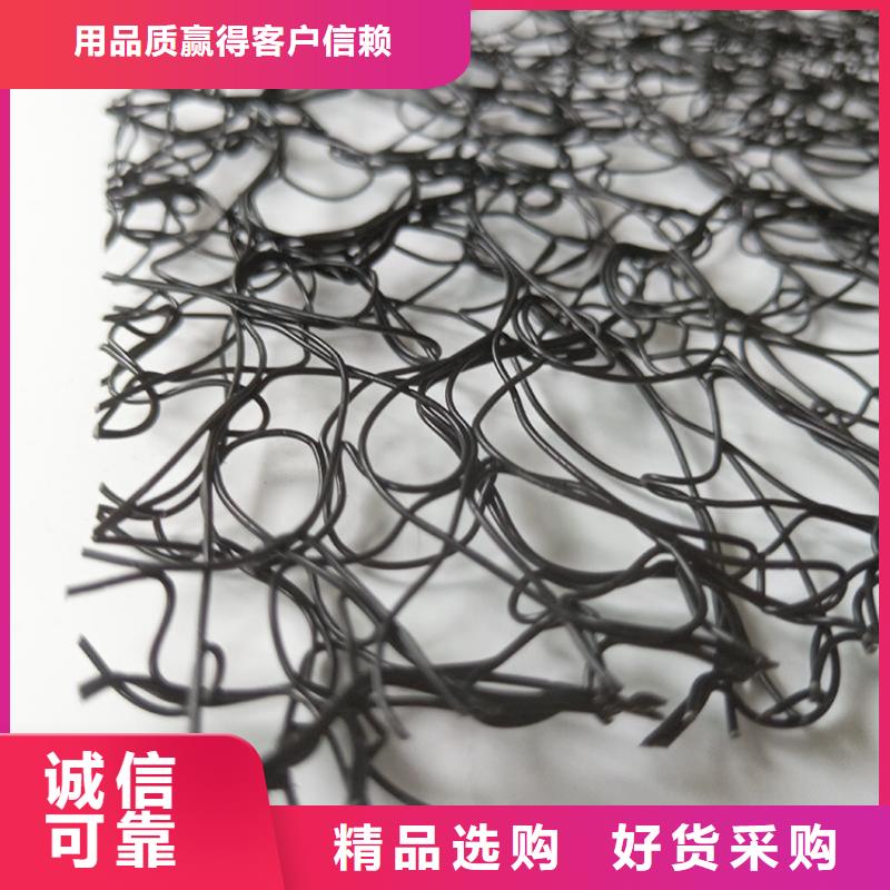 【通风降噪丝网】HDPE土工膜厂家十分靠谱