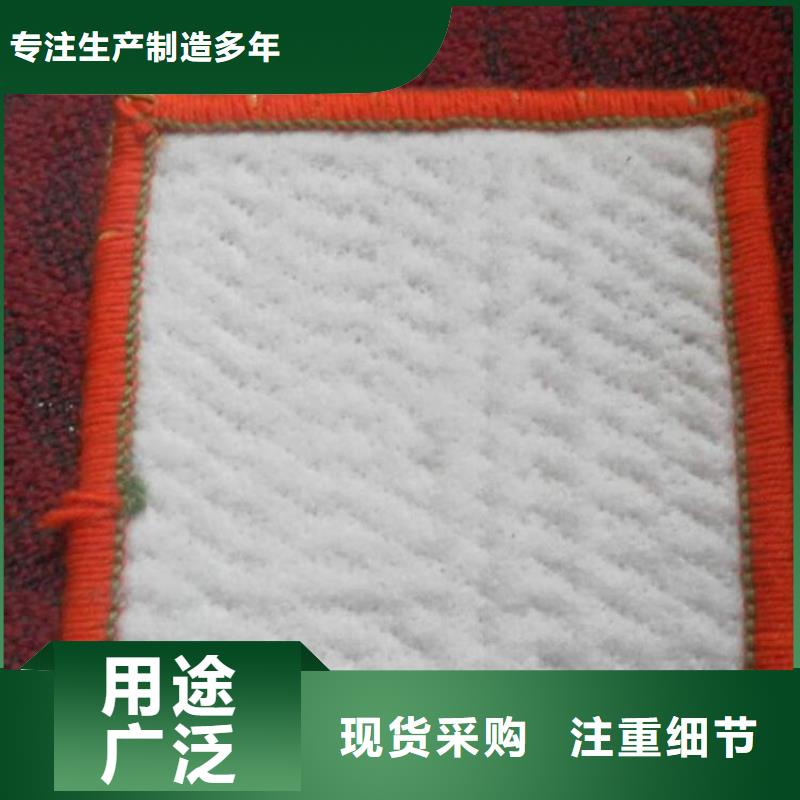 膨润土防水毯_土工格栅老品牌厂家