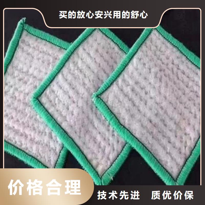 膨润土防水毯_土工格栅老品牌厂家