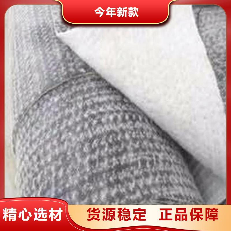 膨润土防水毯_土工格栅老品牌厂家