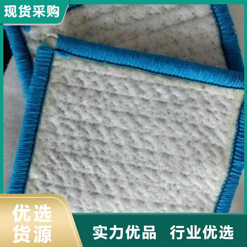 膨润土防水毯_土工格栅老品牌厂家