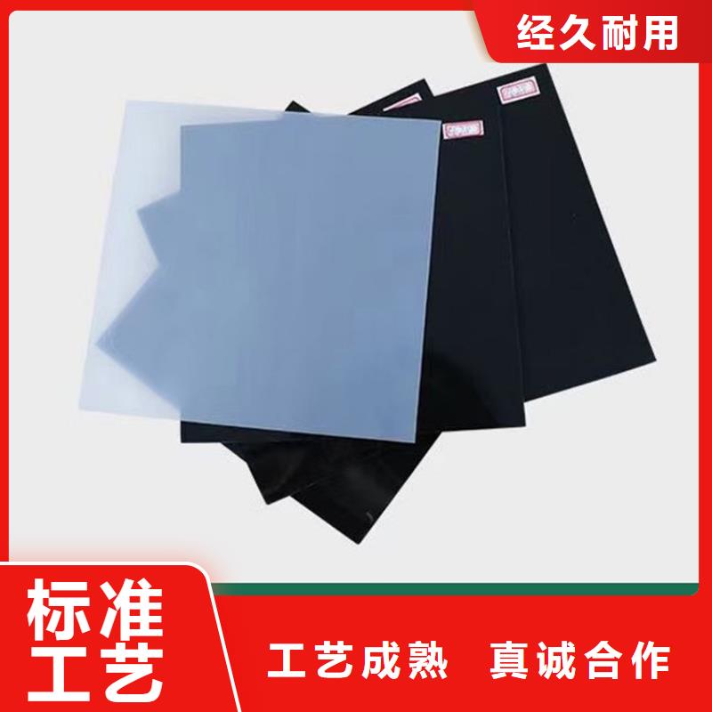 防水板膨润土防水毯专业设计