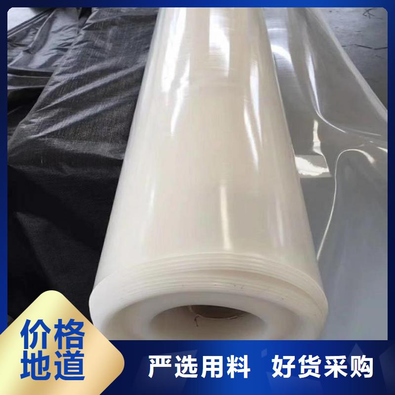 防水板波纹管超产品在细节