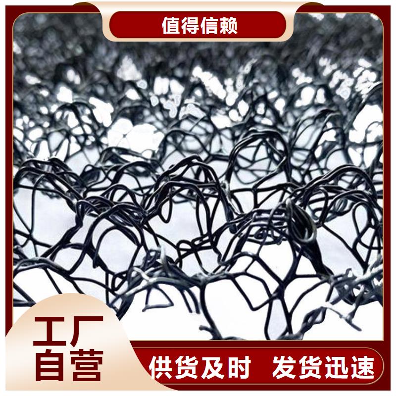水土保护毯-玻纤格栅随到随提