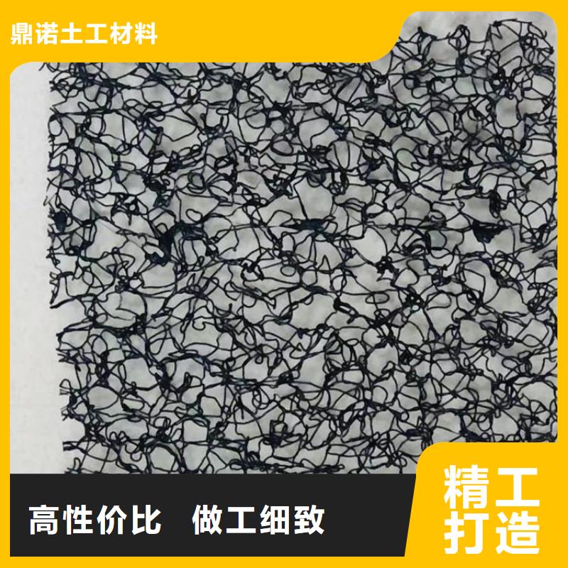 【水土保护毯】软式透水管工厂批发