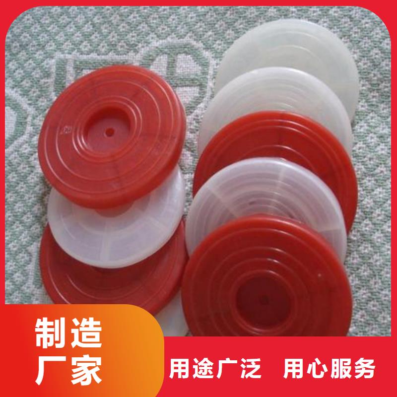 热熔垫片土工格栅来图定制
