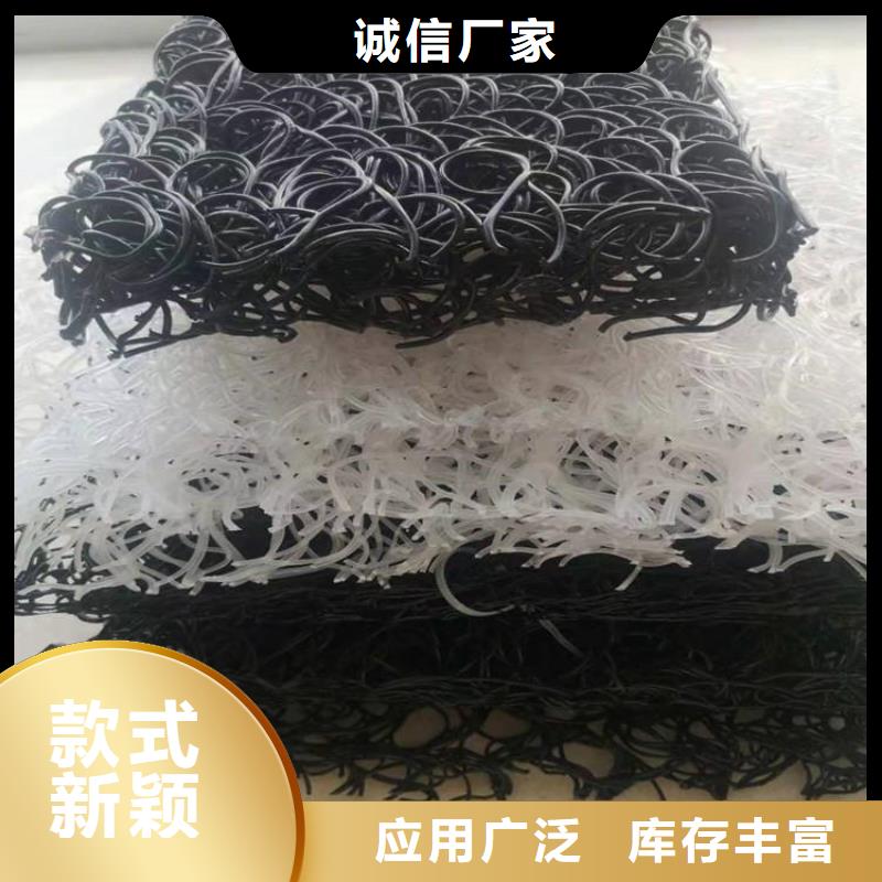 土工席垫螺旋管品牌企业