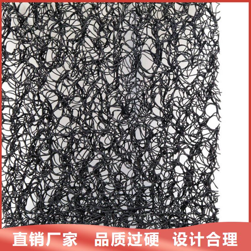 土工席垫软式透水管来图加工定制