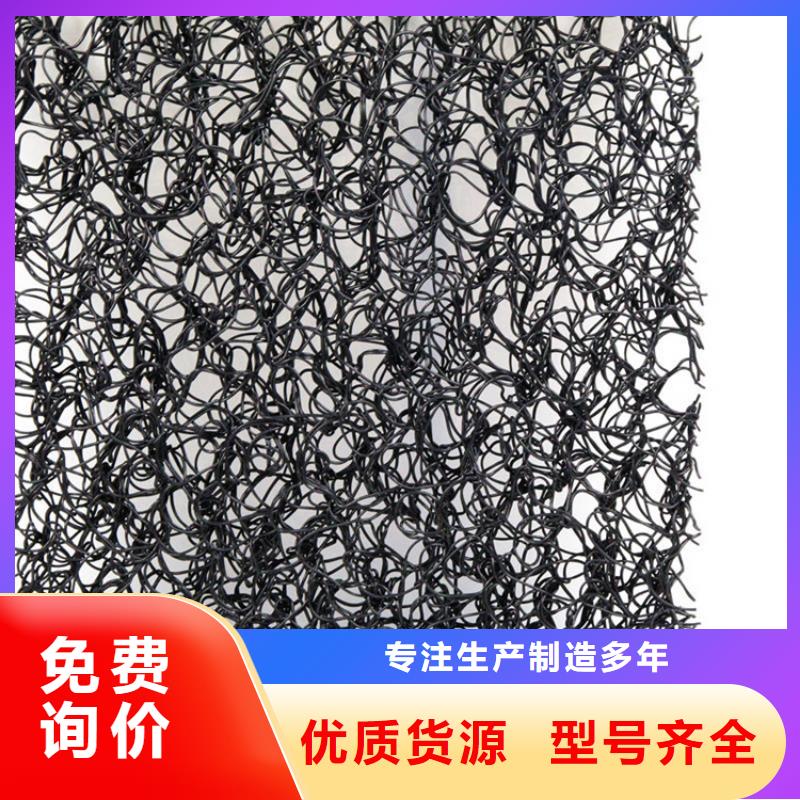 土工席垫双向塑料土工格栅让利客户