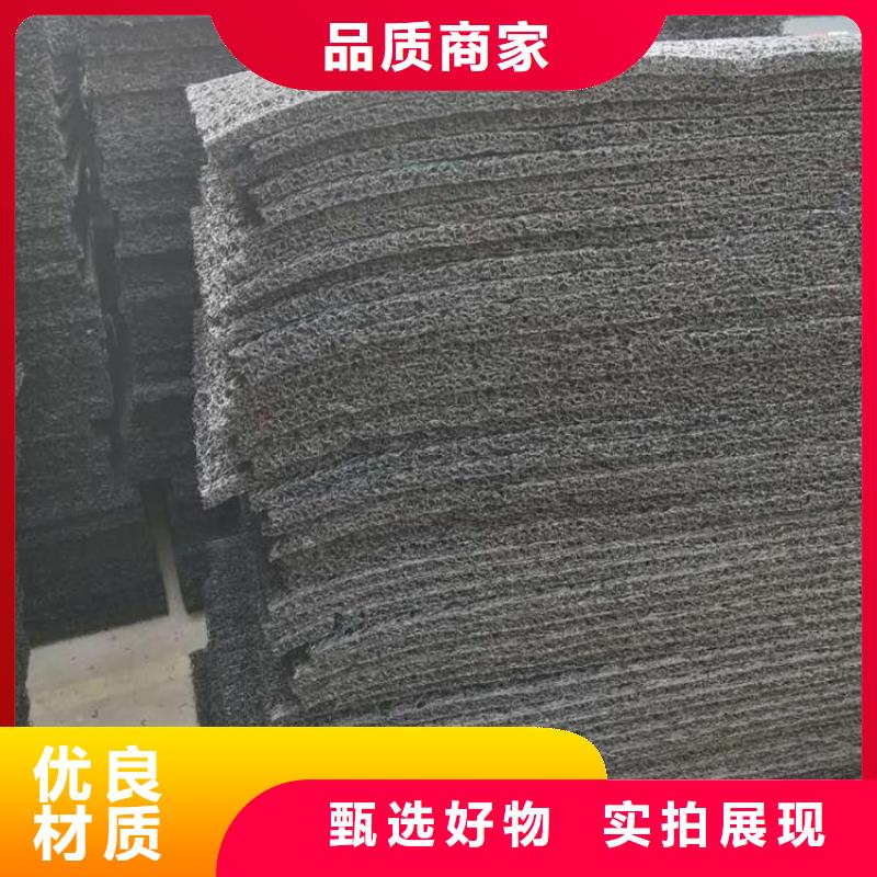 土工席垫螺旋管品牌企业