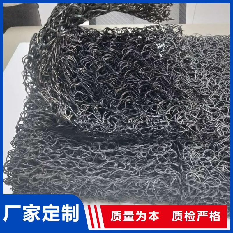 土工席垫螺旋管品牌企业