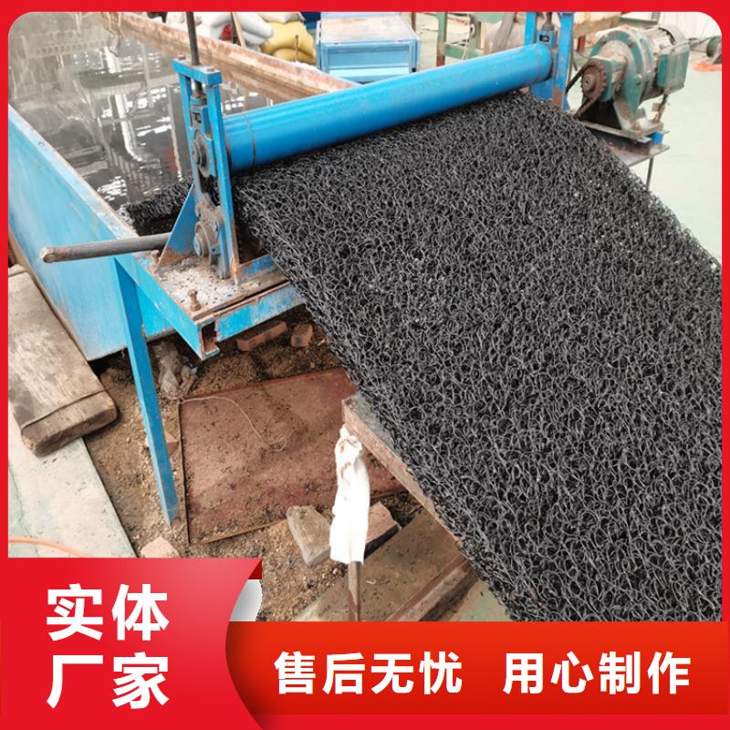 土工席垫玻璃纤维土工格栅优质货源