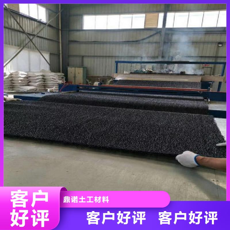 土工席垫玻璃纤维土工格栅优质货源