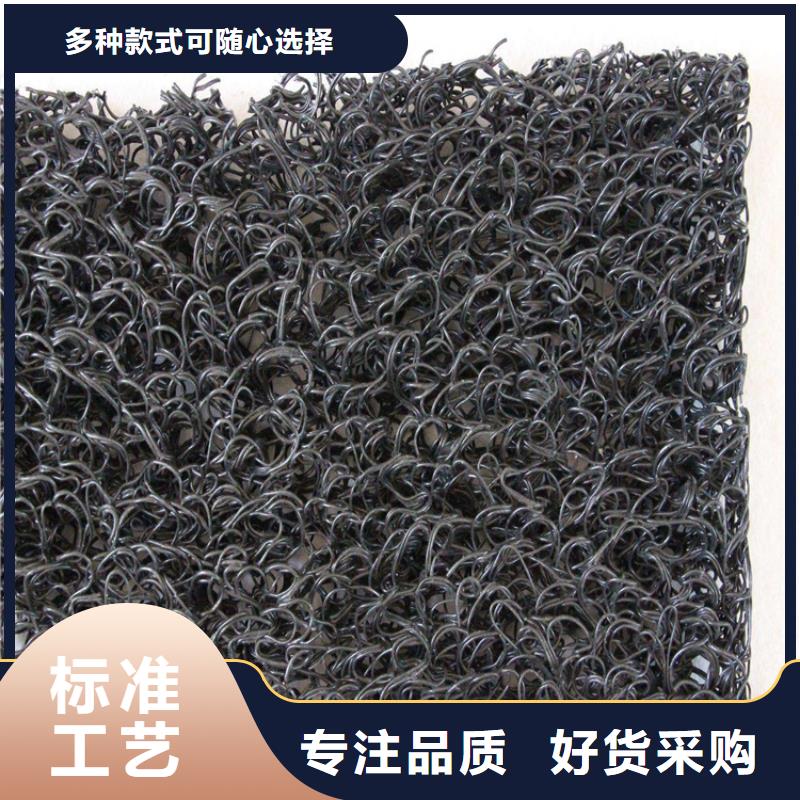 土工席垫双向塑料土工格栅让利客户