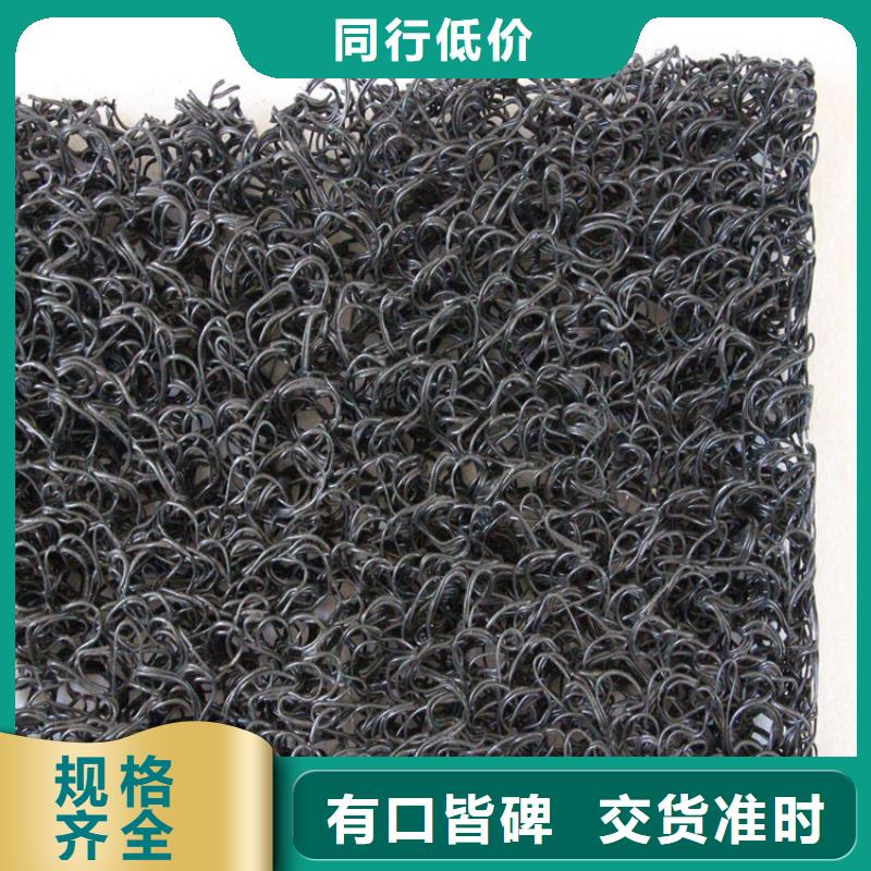 土工席垫软式透水管来图加工定制