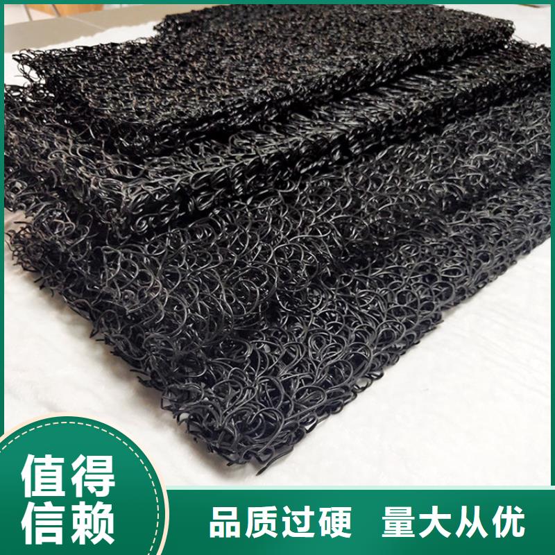 土工席垫螺旋管品牌企业