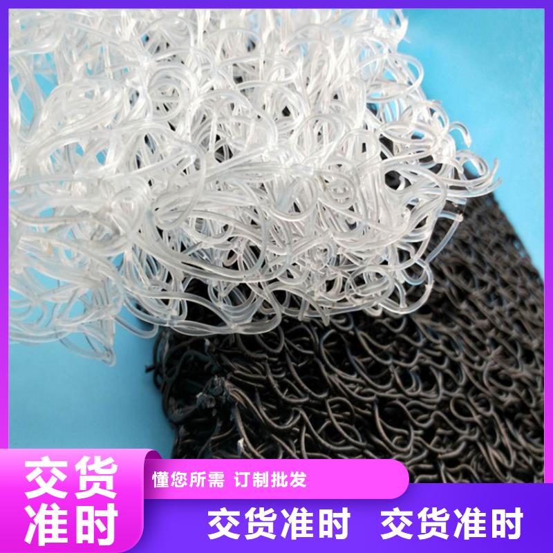 土工席垫螺旋管品牌企业