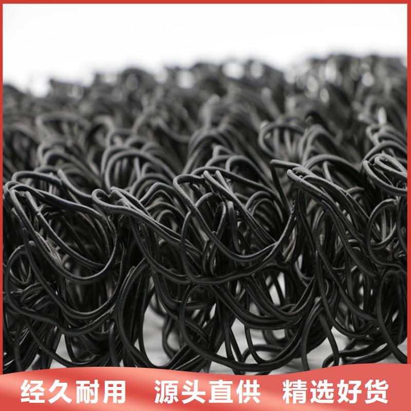 土工席垫玻璃纤维土工格栅优质货源