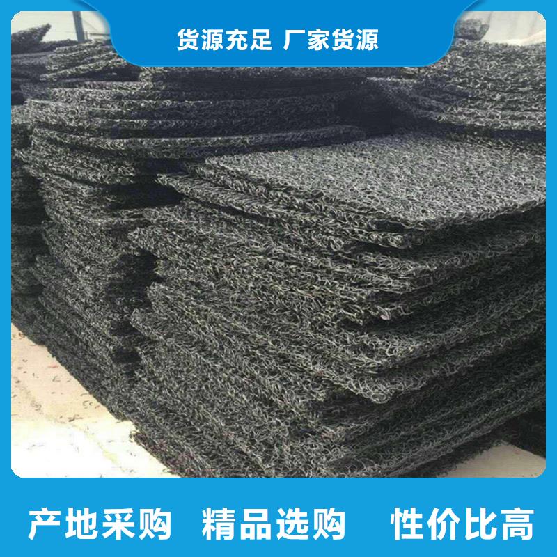 土工席垫玻璃纤维土工格栅优质货源