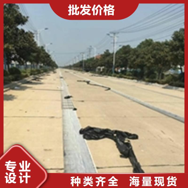 防裂贴塑料盲沟源头厂源头货