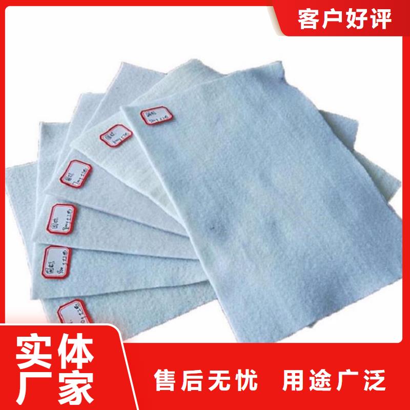 【土工布】膨润土防水毯货到付款