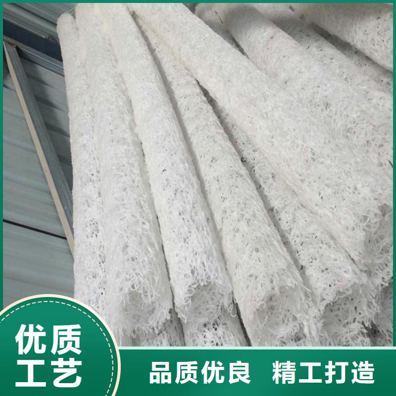 塑料盲沟植草格规格齐全实力厂家