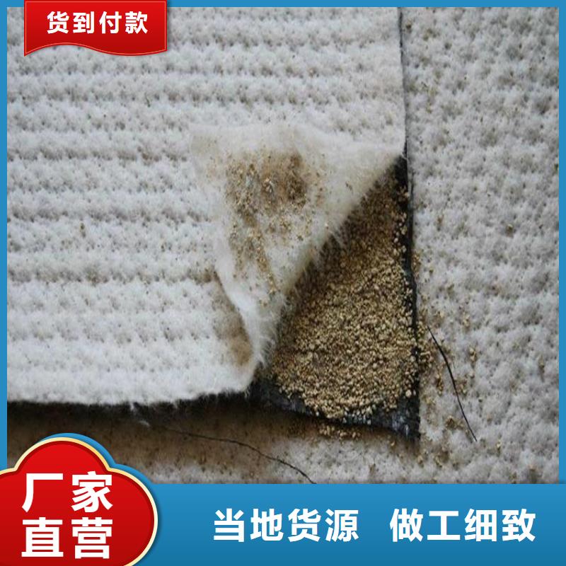 膨润土防水毯_【植草格】安装简单