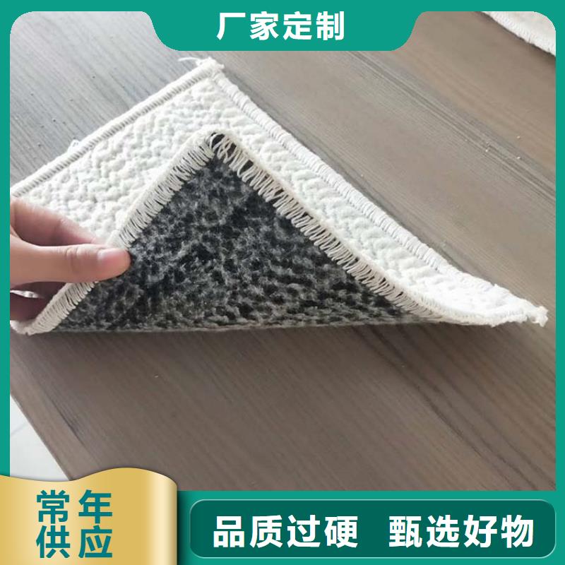 膨润土防水毯_三维植被网自产自销