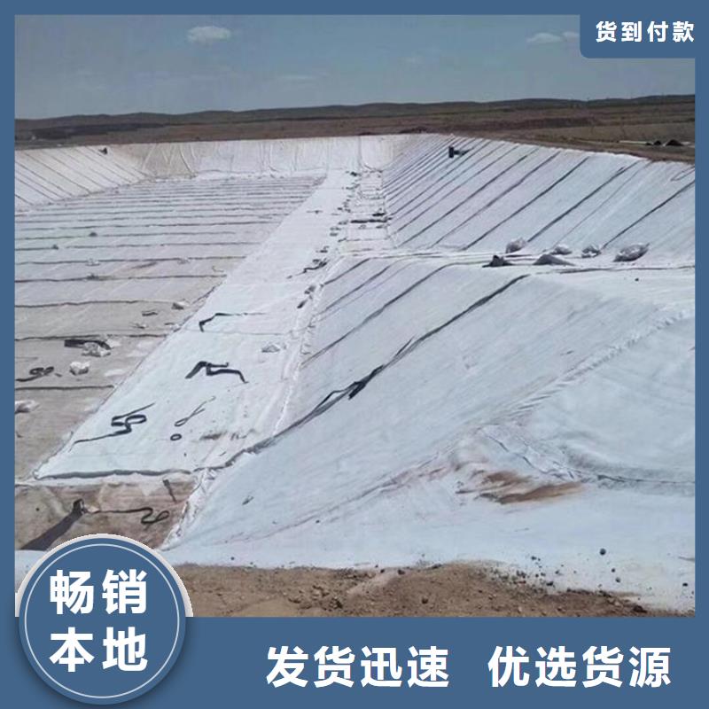 膨润土防水毯-【土工膜】符合行业标准