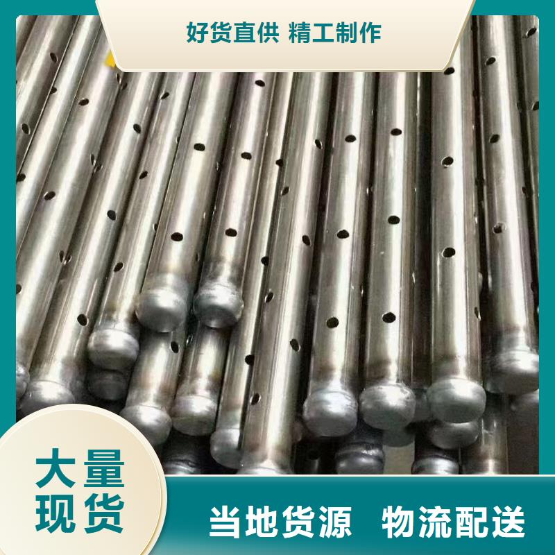 声测管泄水管厂家值得信赖