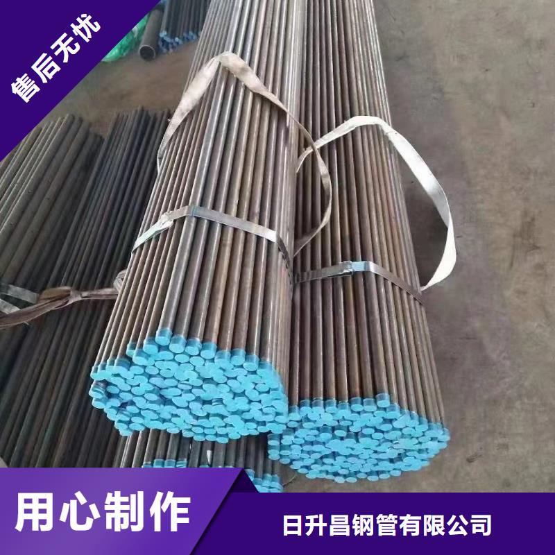 桩基声测管厂家实体生产厂家