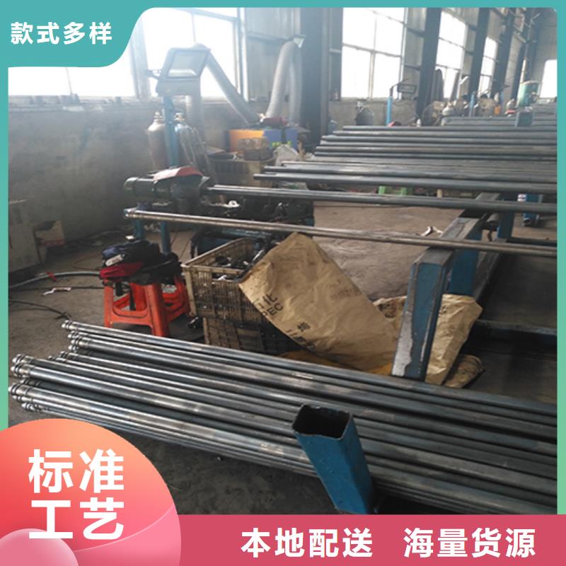 批发精品声测管