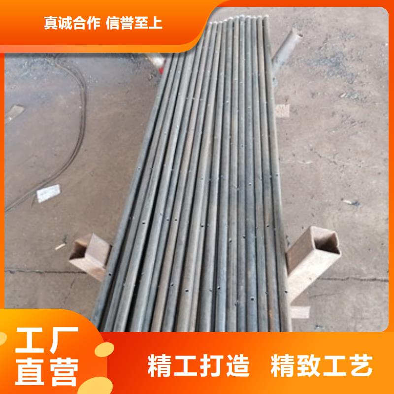 【注浆管声测管厂家品质过硬】