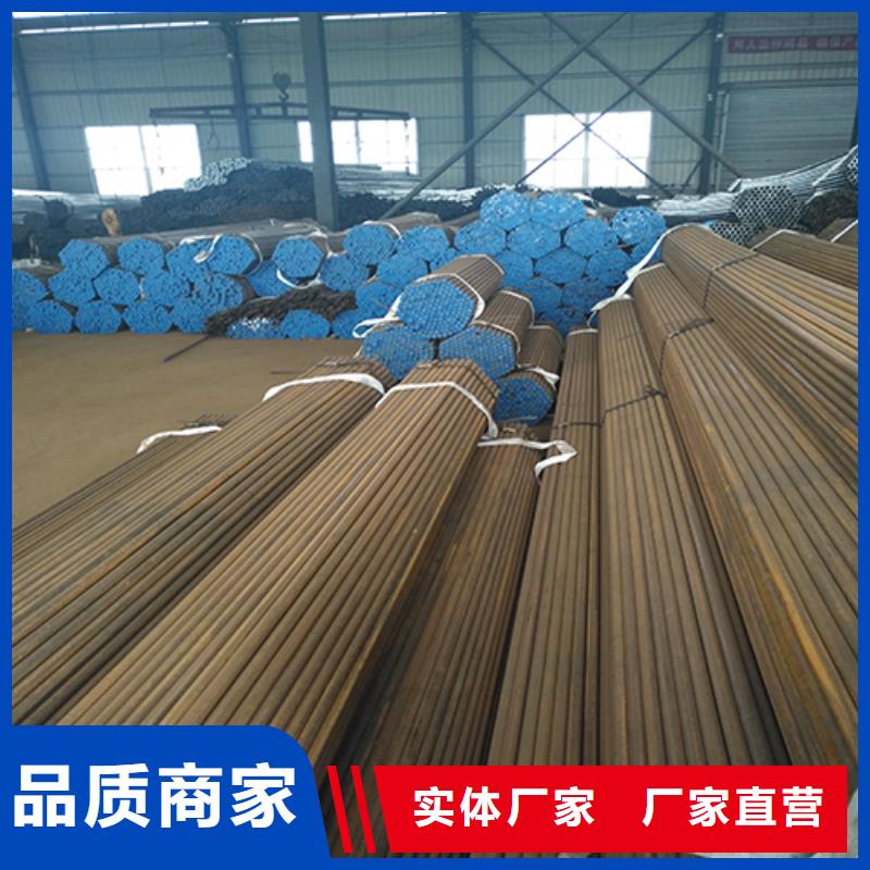 注浆管声测管厂家 生产经验丰富