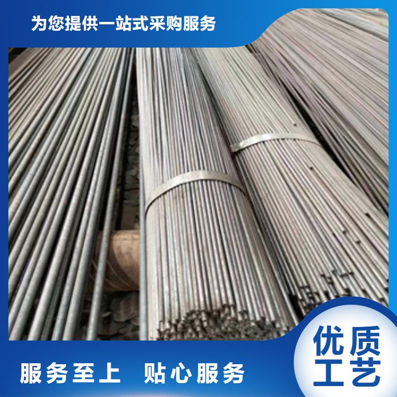 精密光亮管冷拔不锈钢管制造生产销售